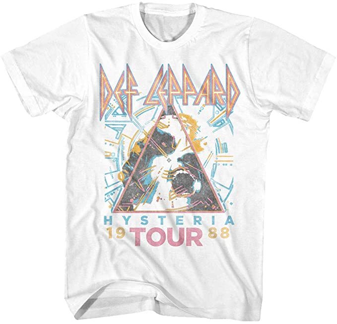 American Fuzzy Lop tabgo Rock Shirt